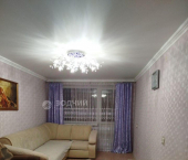 3-комн, 57кв м, этаж 1/2 Чебоксарский район, Кугеси п., Советская ул.