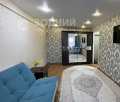 1-комн, 33кв м, этаж 3/5 Чувашская Республика — Чувашия, Цивильск, улица Гагарина, 37