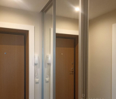 1-комн, 42кв м, этаж 7/10 Новочебоксарск