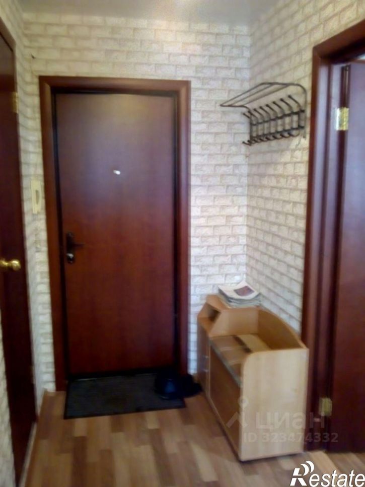 1-комн квартира Чебоксары