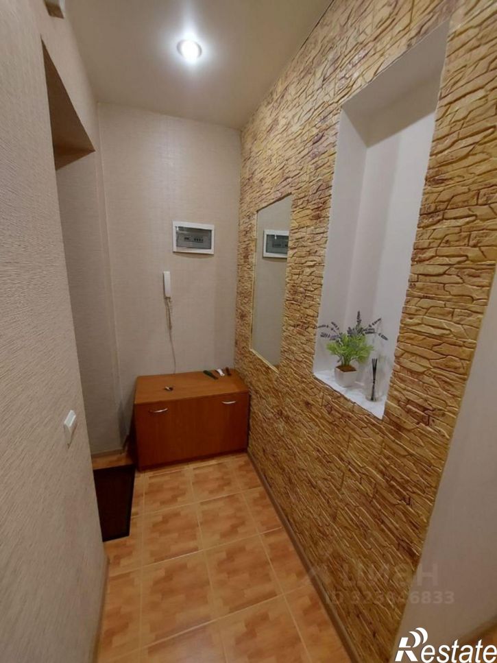 1-комн квартира Чебоксары