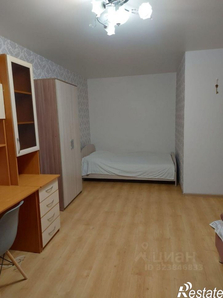 1-комн квартира Чебоксары