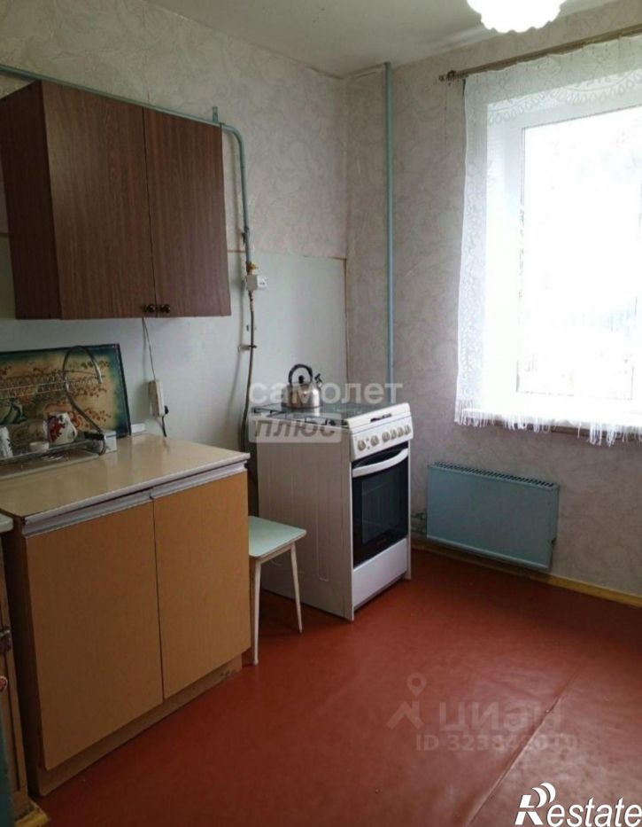 1-комн квартира Чебоксарский район, Новочебоксарск г.