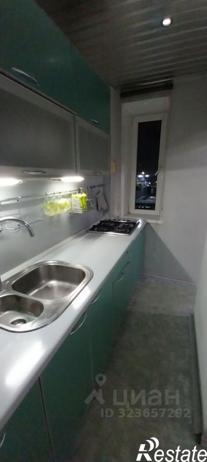 4-комн квартира Чебоксары