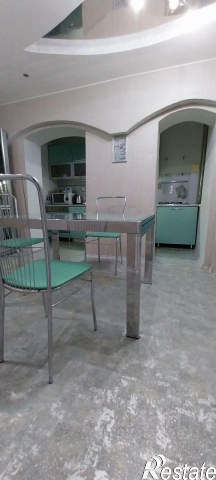 4-комн квартира Чебоксары