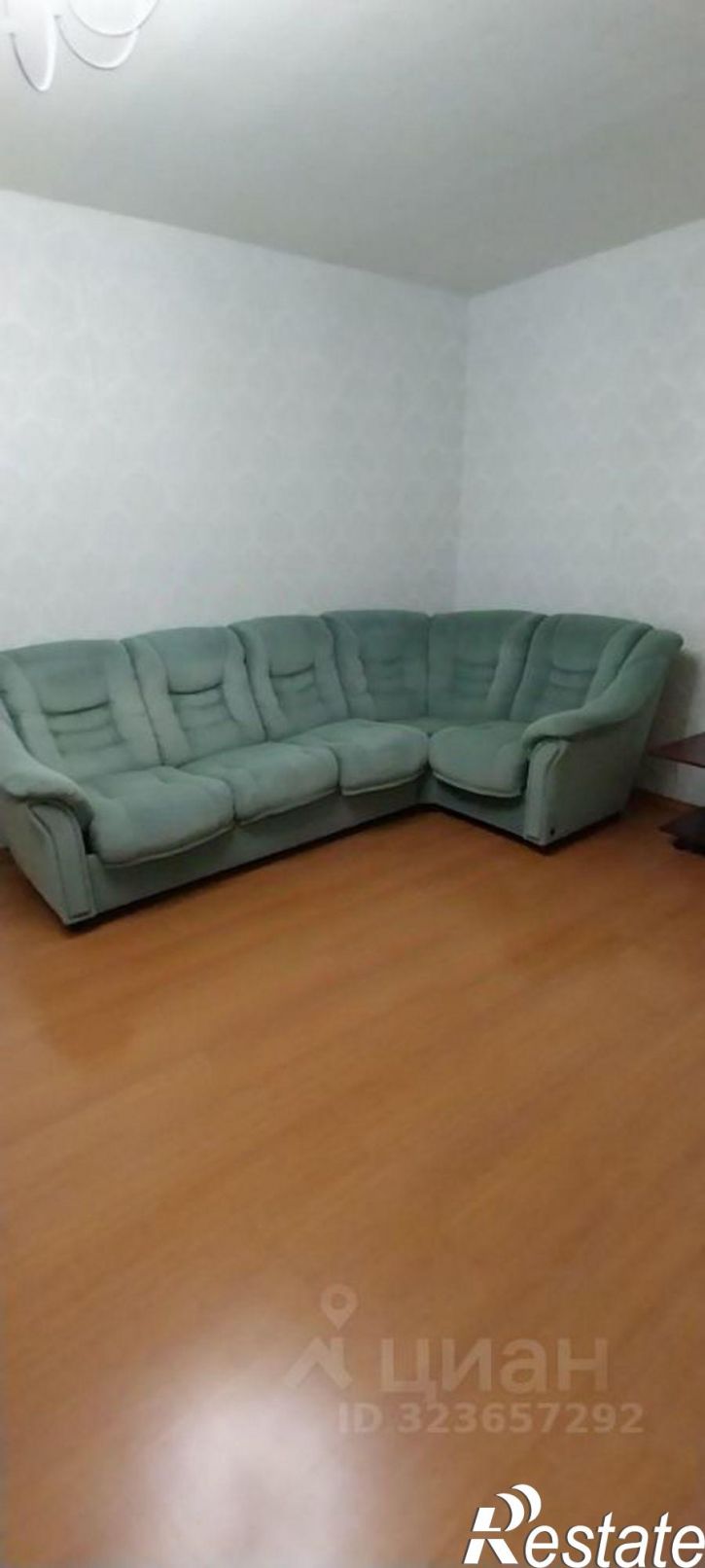 4-комн квартира Чебоксары