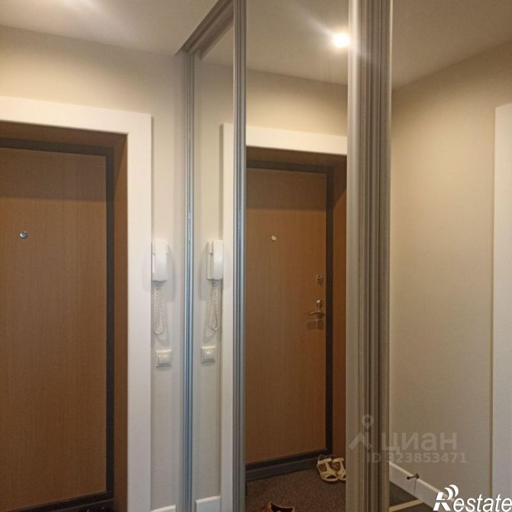 1-комн квартира Новочебоксарск