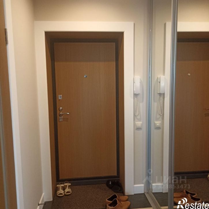 1-комн квартира Новочебоксарск