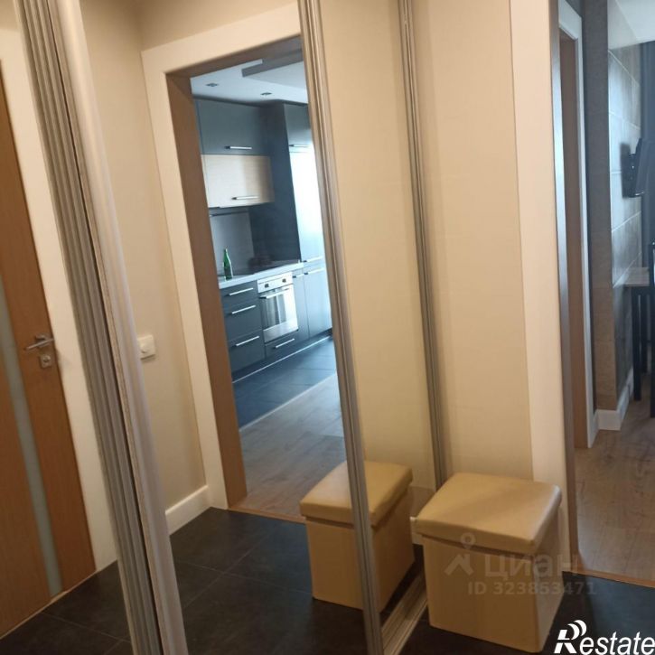 1-комн квартира Новочебоксарск