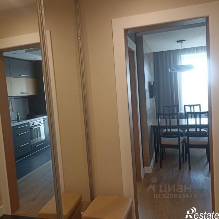 1-комн квартира Новочебоксарск