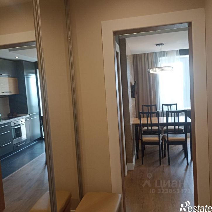 1-комн квартира Новочебоксарск