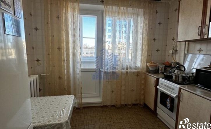 1-комн квартира Чувашская Республика — Чувашия, Новочебоксарск, Восточная улица, 17