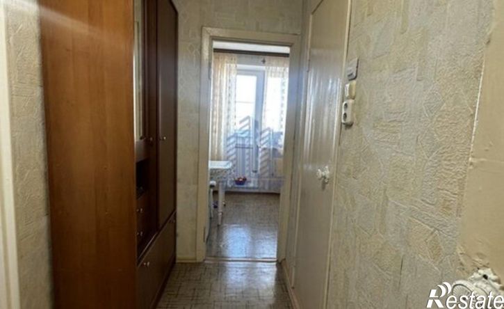 1-комн квартира Чувашская Республика — Чувашия, Новочебоксарск, Восточная улица, 17