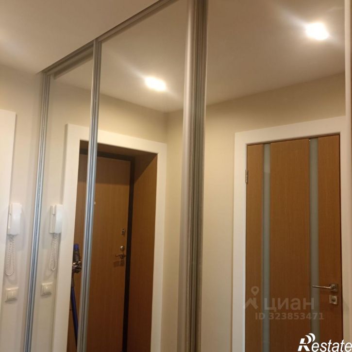 1-комн квартира Новочебоксарск