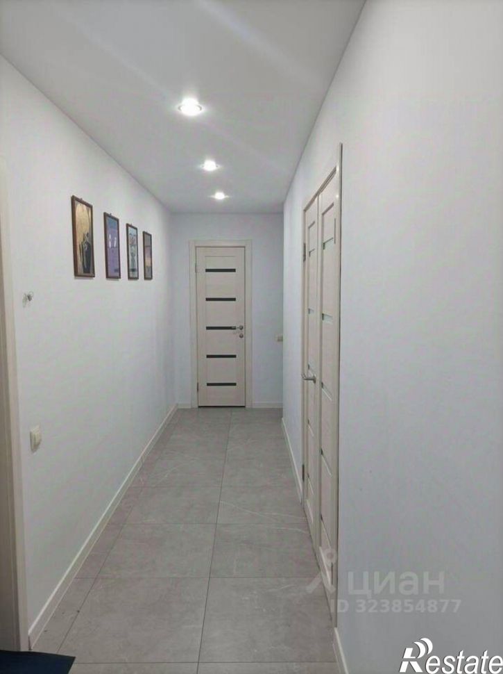 4-комн квартира Чебоксары