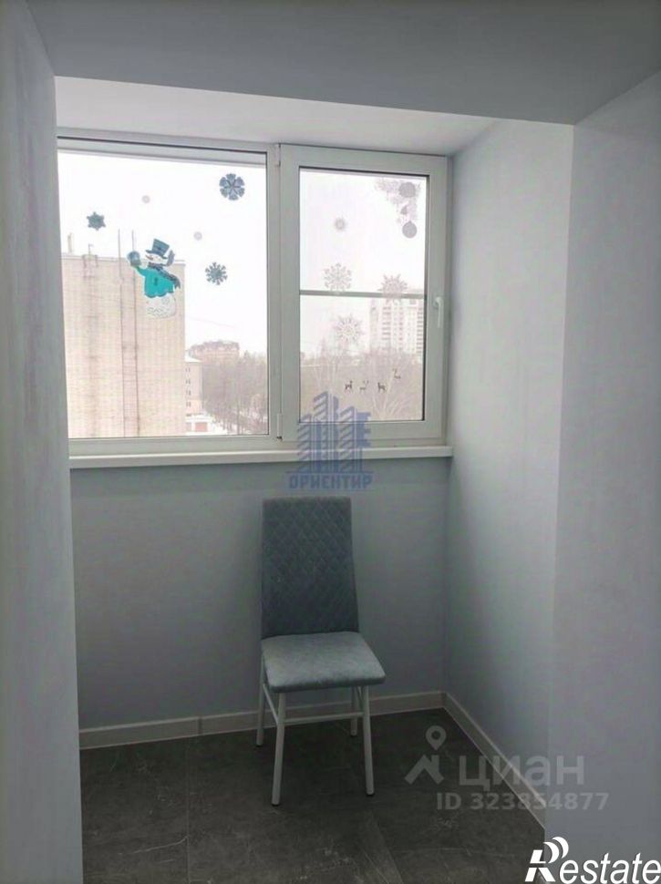 4-комн квартира Чебоксары