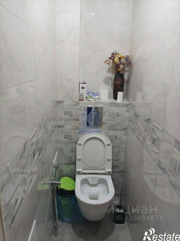 4-комн квартира Чебоксары