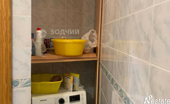 4-комн квартира Чувашская Республика — Чувашия, Чебоксары, Ярмарочная улица, 5