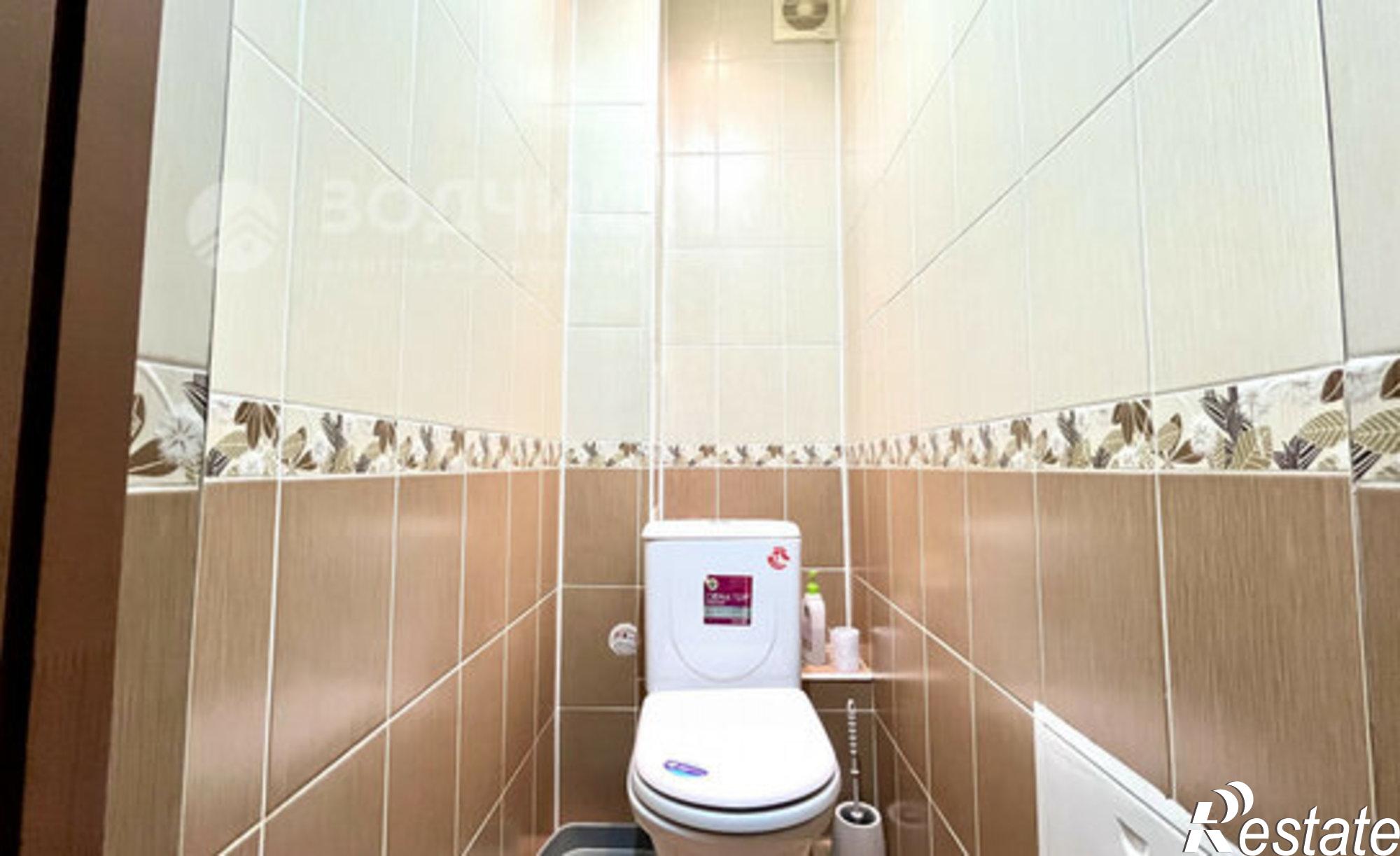 Купить квартиру за 2 670 000 рублей на Трудовая улица, 1Б