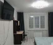 1-комн, 34кв м, этаж 5/11 улица Щорса, 26