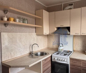 3-комн, 61кв м, этаж 2/5 проспект Мира, 23