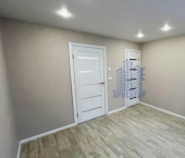 2-комн, 50кв м, этаж 3/5 улица Строителей, 38