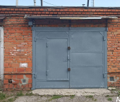 19 кв м ул Хевешская, 36А