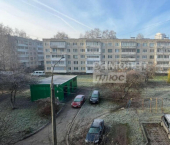 2-комн, 53кв м, этаж 4/5 улица Винокурова, 87
