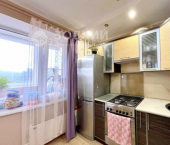 1-комн, 33кв м, этаж 1/5 Трудовая улица, 1Б