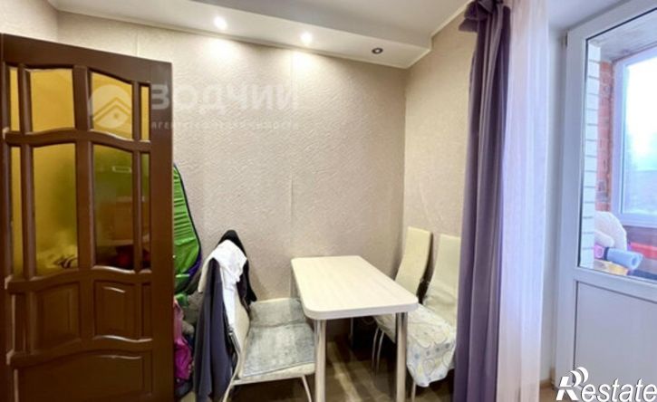 1-комн квартира Трудовая улица, 1Б,  д. 1Б