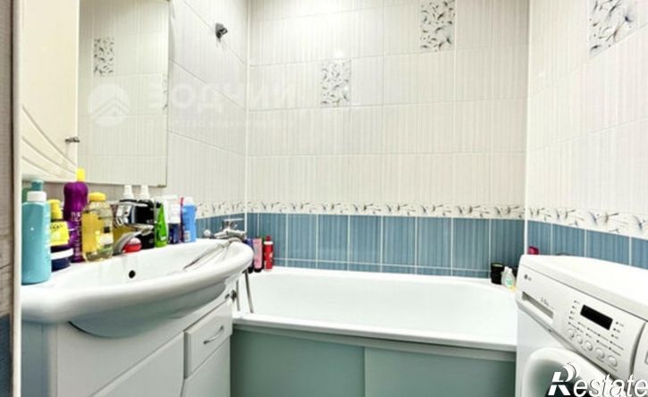 1-комн квартира Трудовая улица, 1Б,  д. 1Б