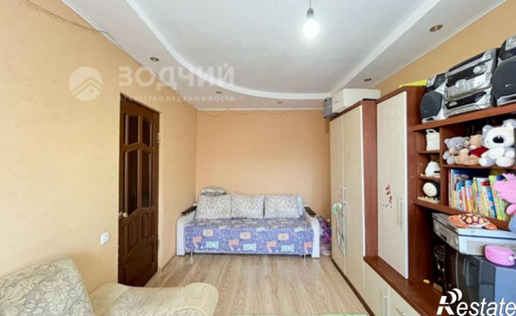 1-комн квартира Трудовая улица, 1Б,  д. 1Б