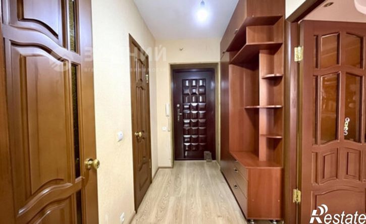 1-комн квартира Трудовая улица, 1Б,  д. 1Б