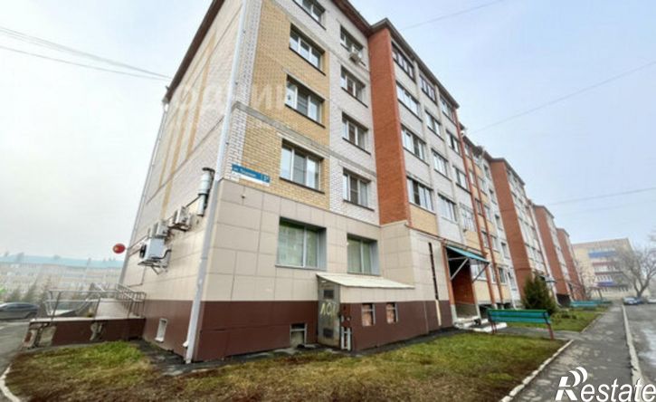 1-комн квартира Трудовая улица, 1Б,  д. 1Б