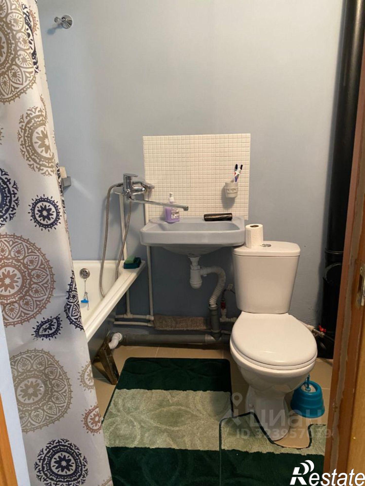 Сдать квартиру за 15 000 рублей на улица Ильича, 10