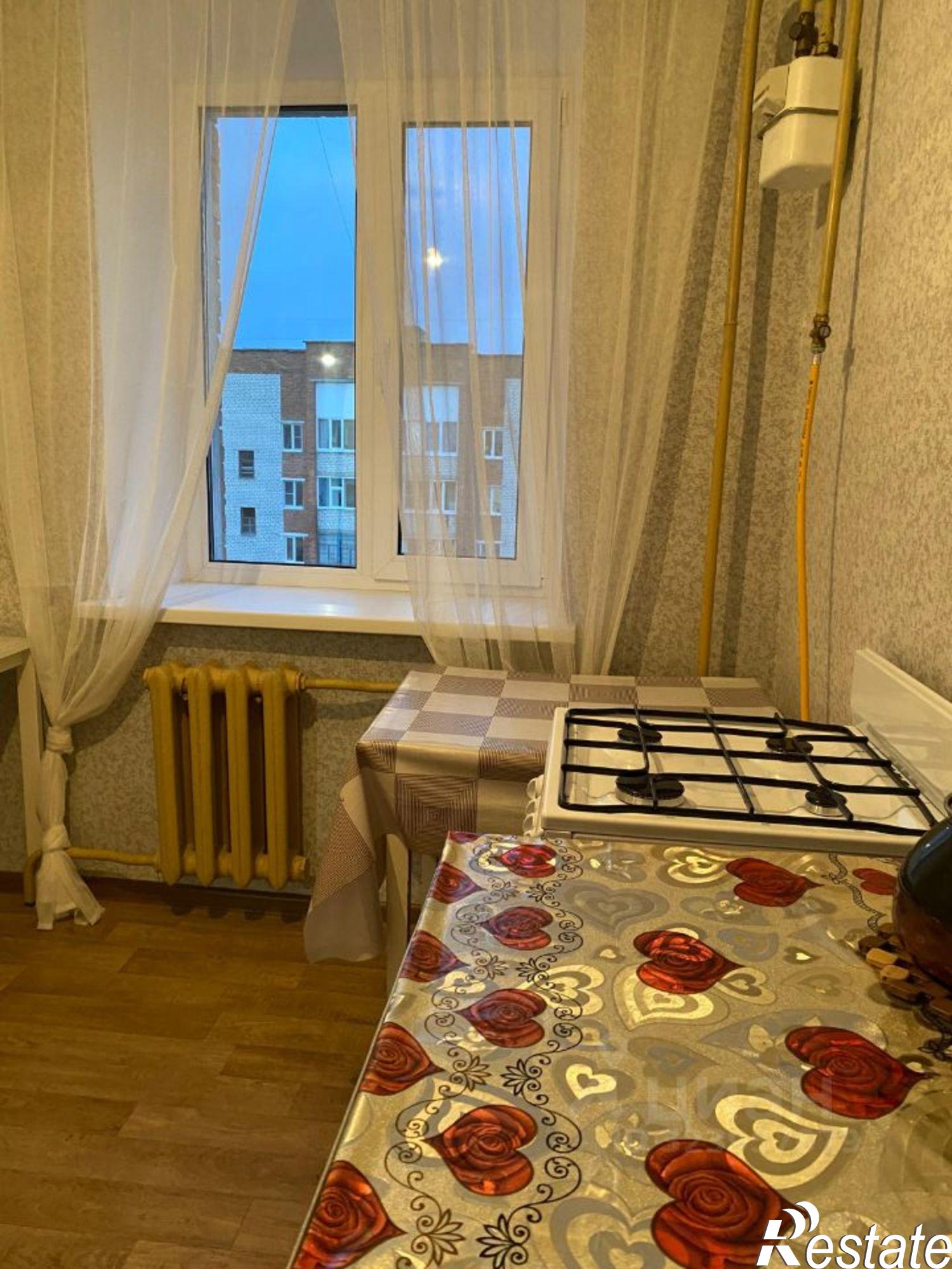 Сдать квартиру за 15 000 рублей на улица Ильича, 10