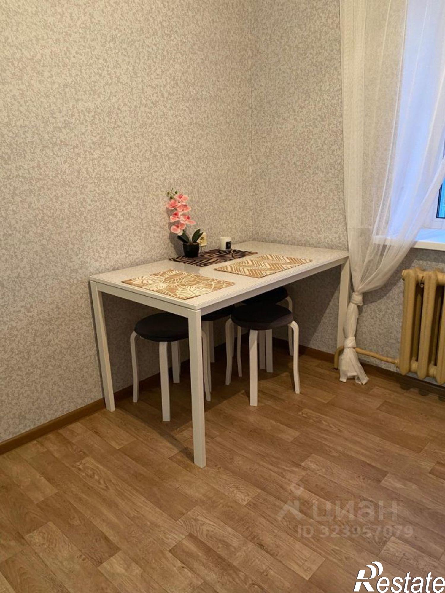 Сдать квартиру за 15 000 рублей на улица Ильича, 10