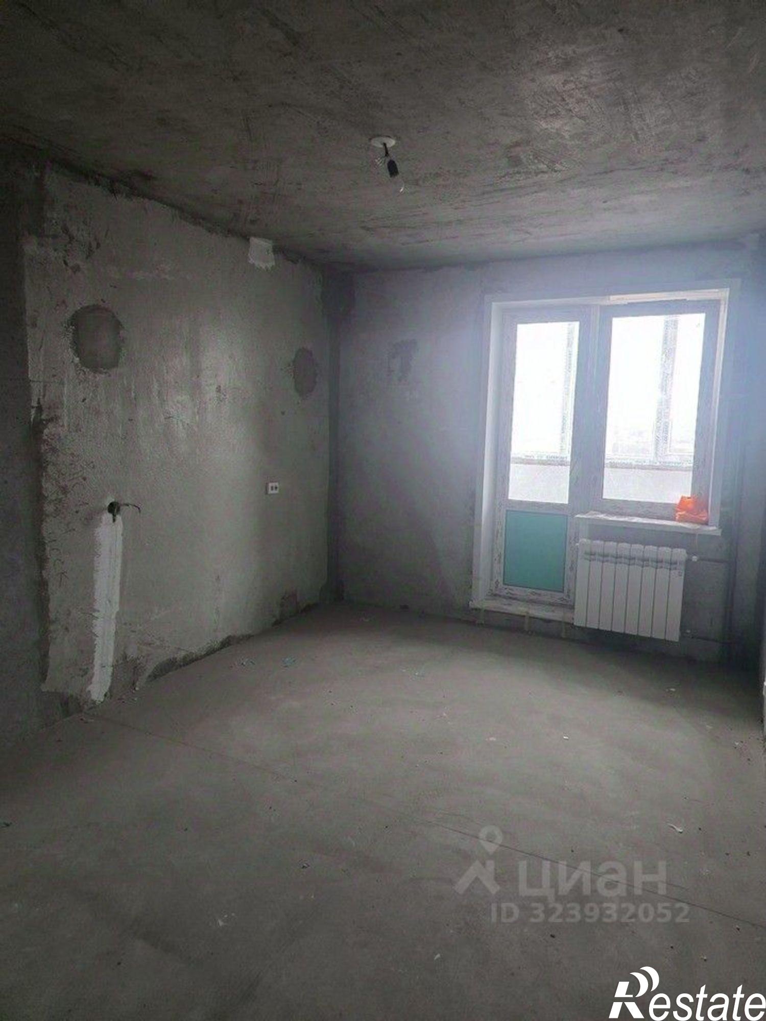 Купить квартиру за 4 280 000 рублей на Чебоксары, Солнечный бульвар