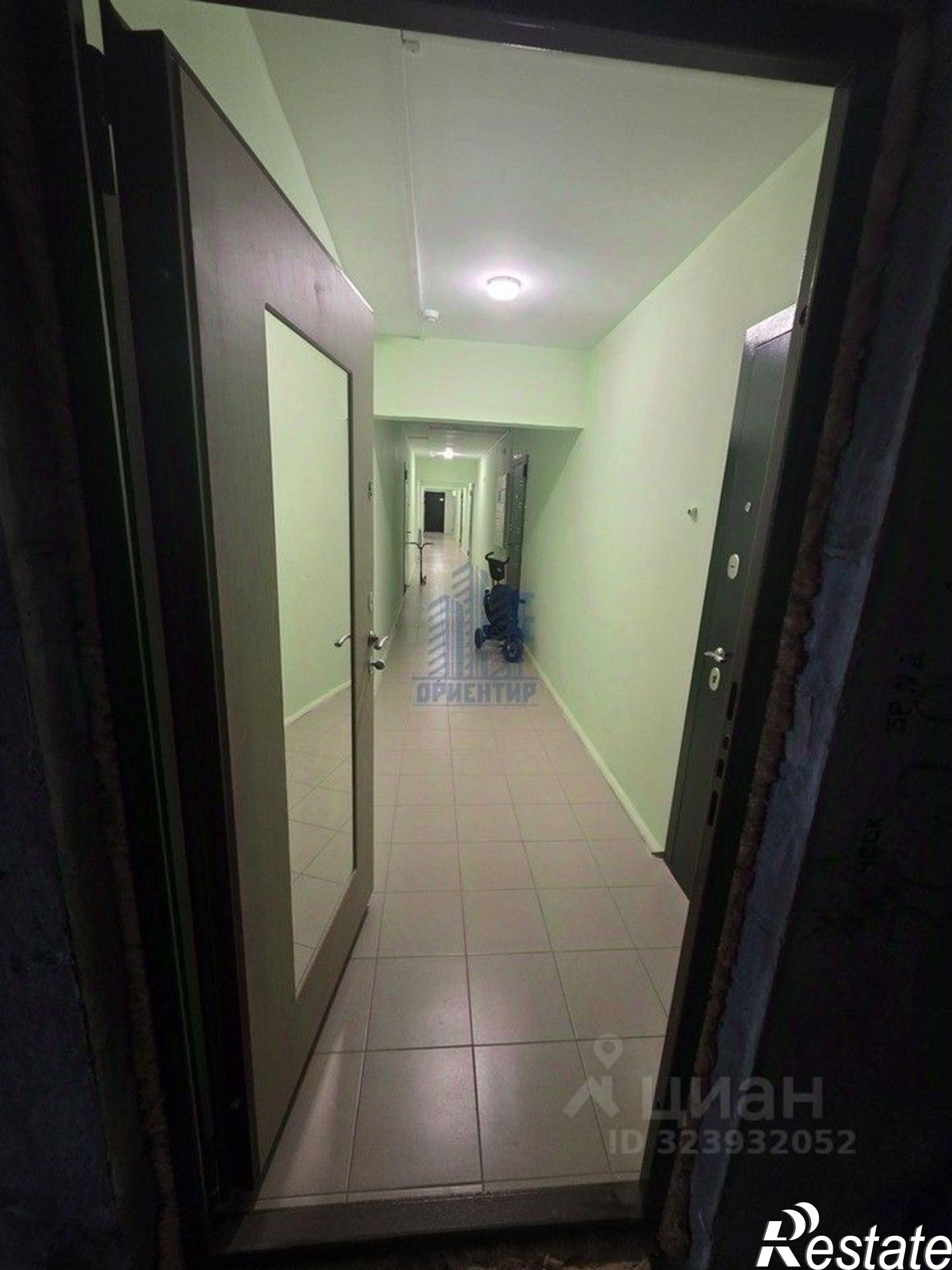 Купить квартиру за 4 280 000 рублей на Чебоксары, Солнечный бульвар