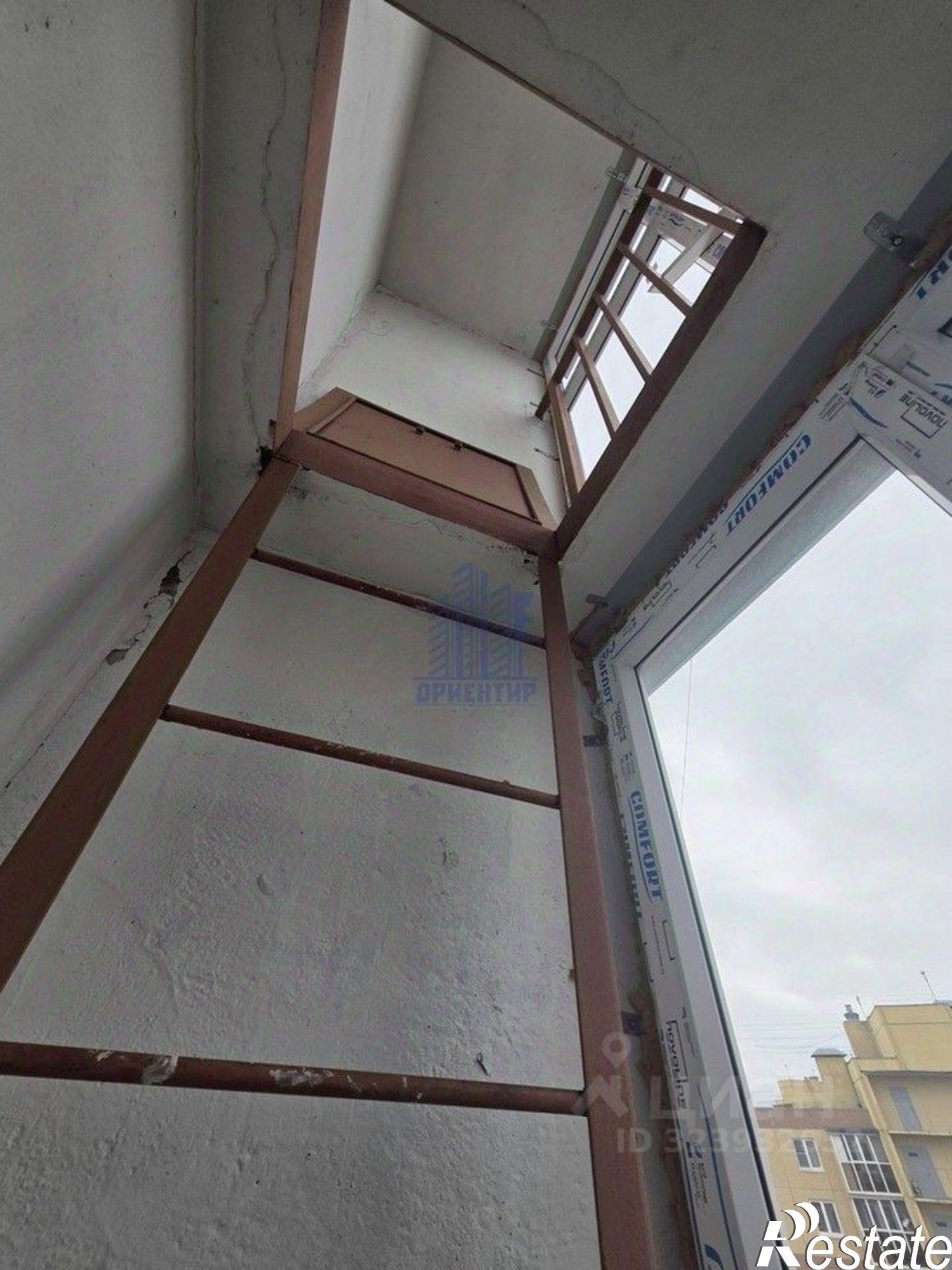 Купить квартиру за 4 280 000 рублей на Чебоксары, Солнечный бульвар