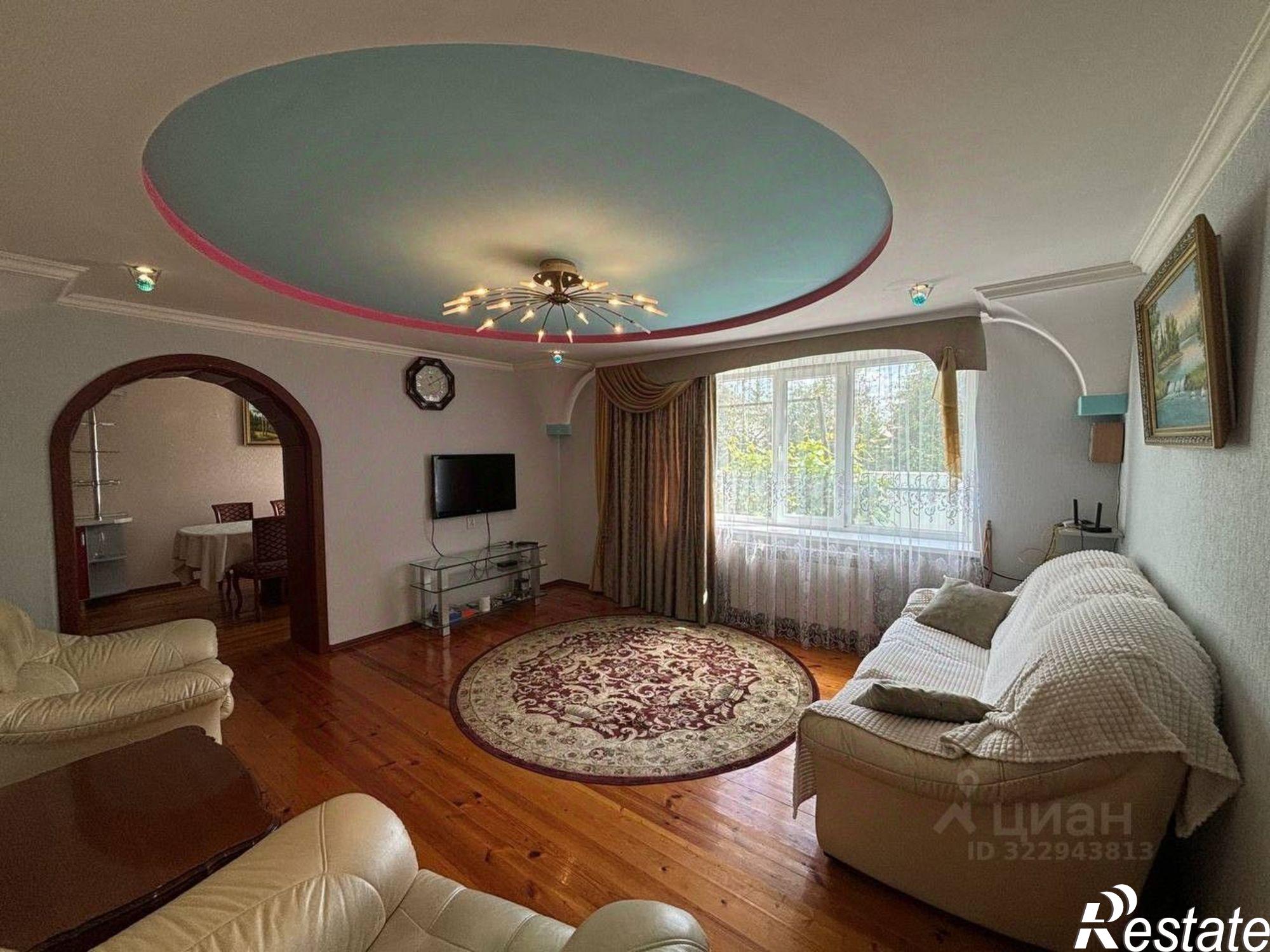 Купить дачу, дом, коттедж за 21 990 000 рублей на Чебоксары