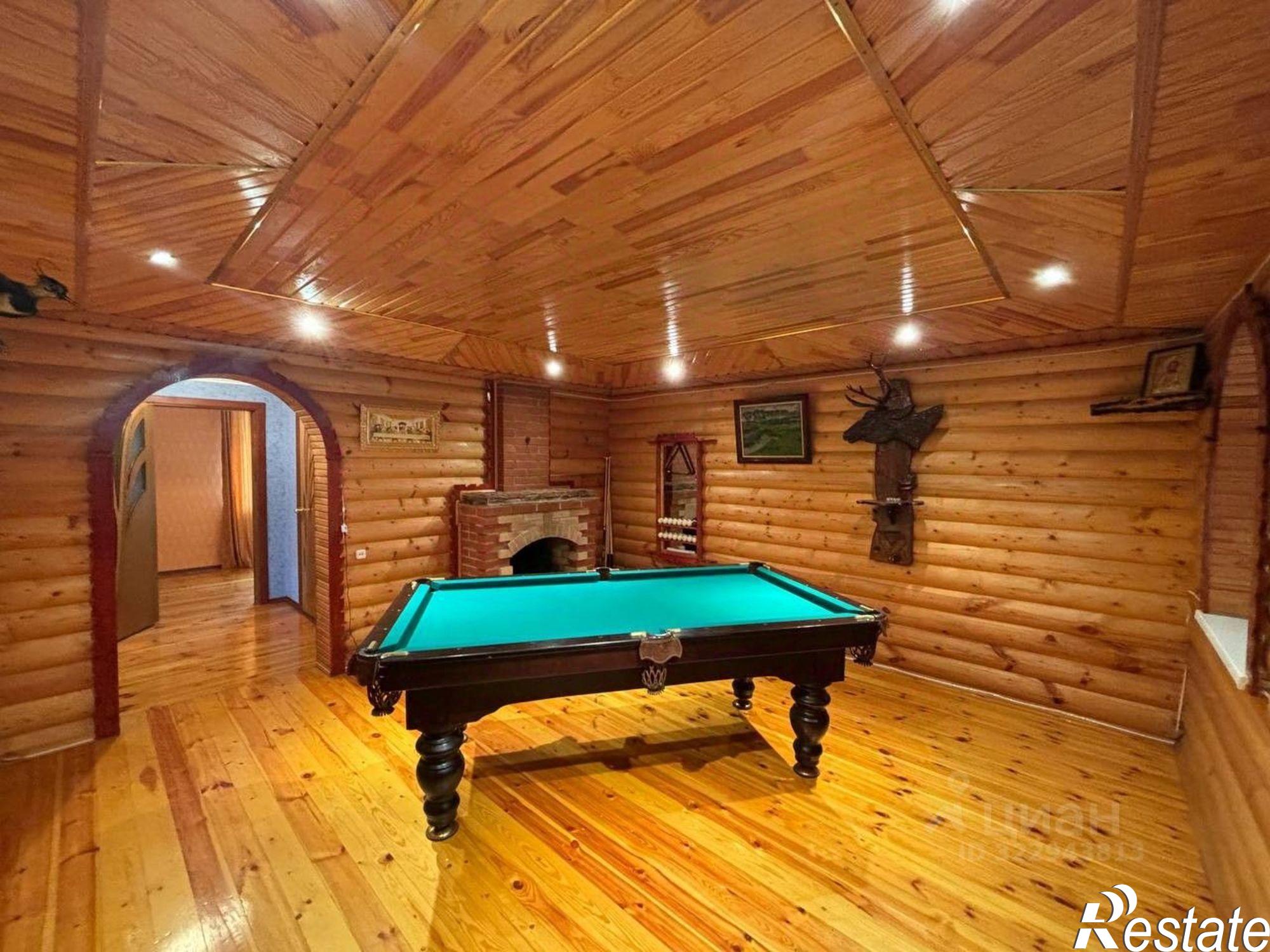 Купить дачу, дом, коттедж за 21 990 000 рублей на Чебоксары