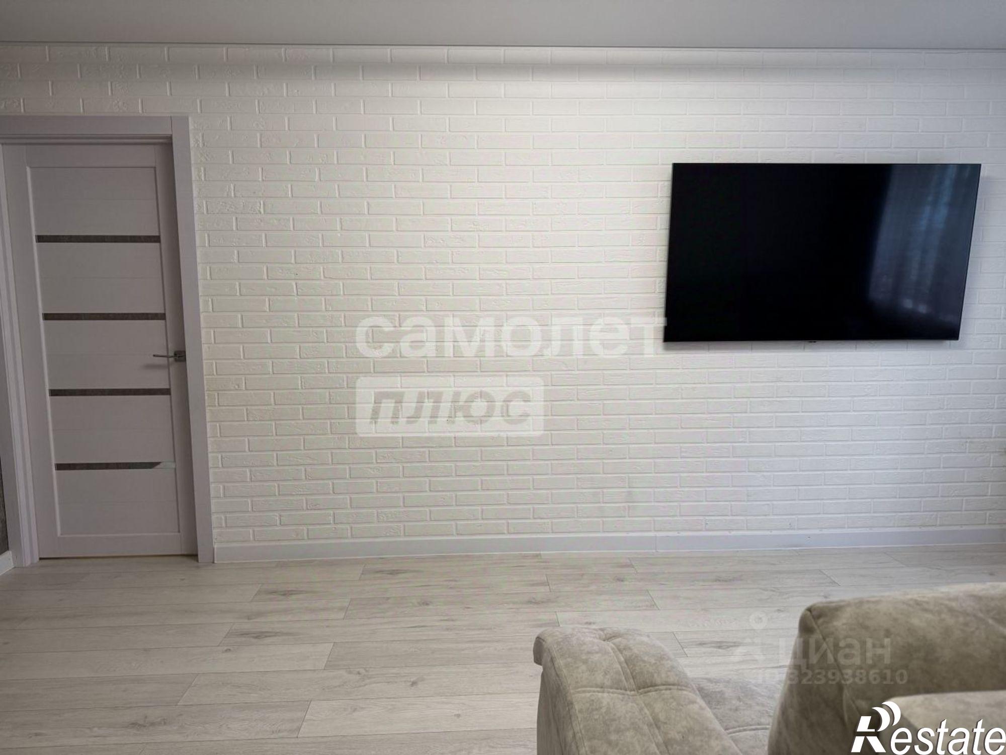 Купить квартиру за 3 700 000 рублей на Новочебоксарск г., Комсомольская ул., д.15