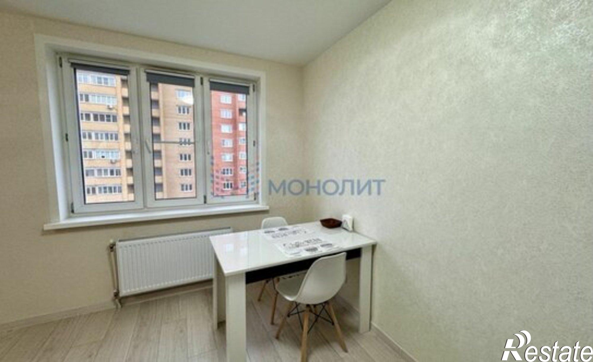 Купить квартиру за 4 250 000 рублей на Чувашская Республика — Чувашия, Чебоксары, улица А.В. Асламаса, 11