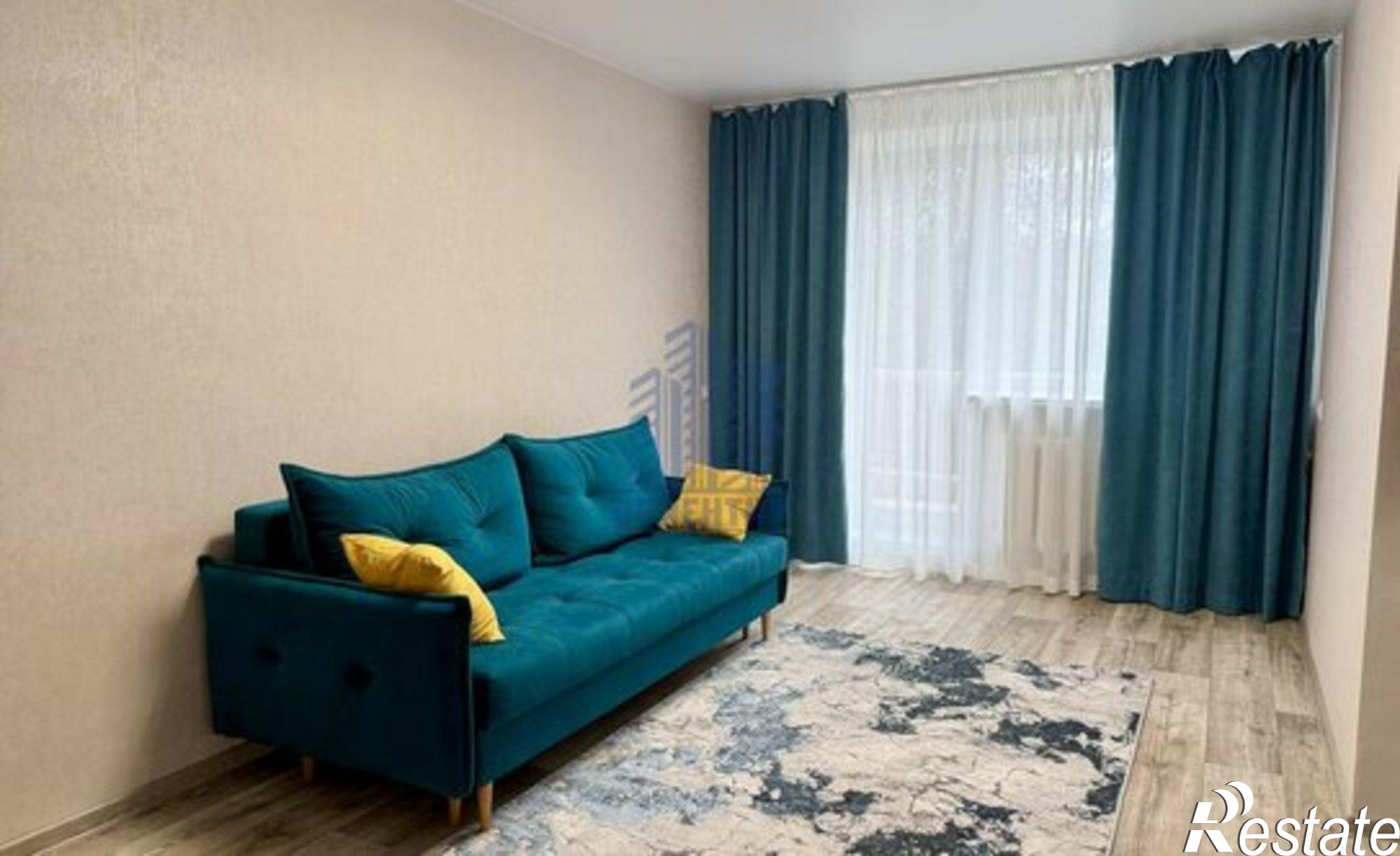 Купить квартиру за 3 980 000 рублей на Чувашская Республика — Чувашия, Чебоксары, улица Чапаева, 12