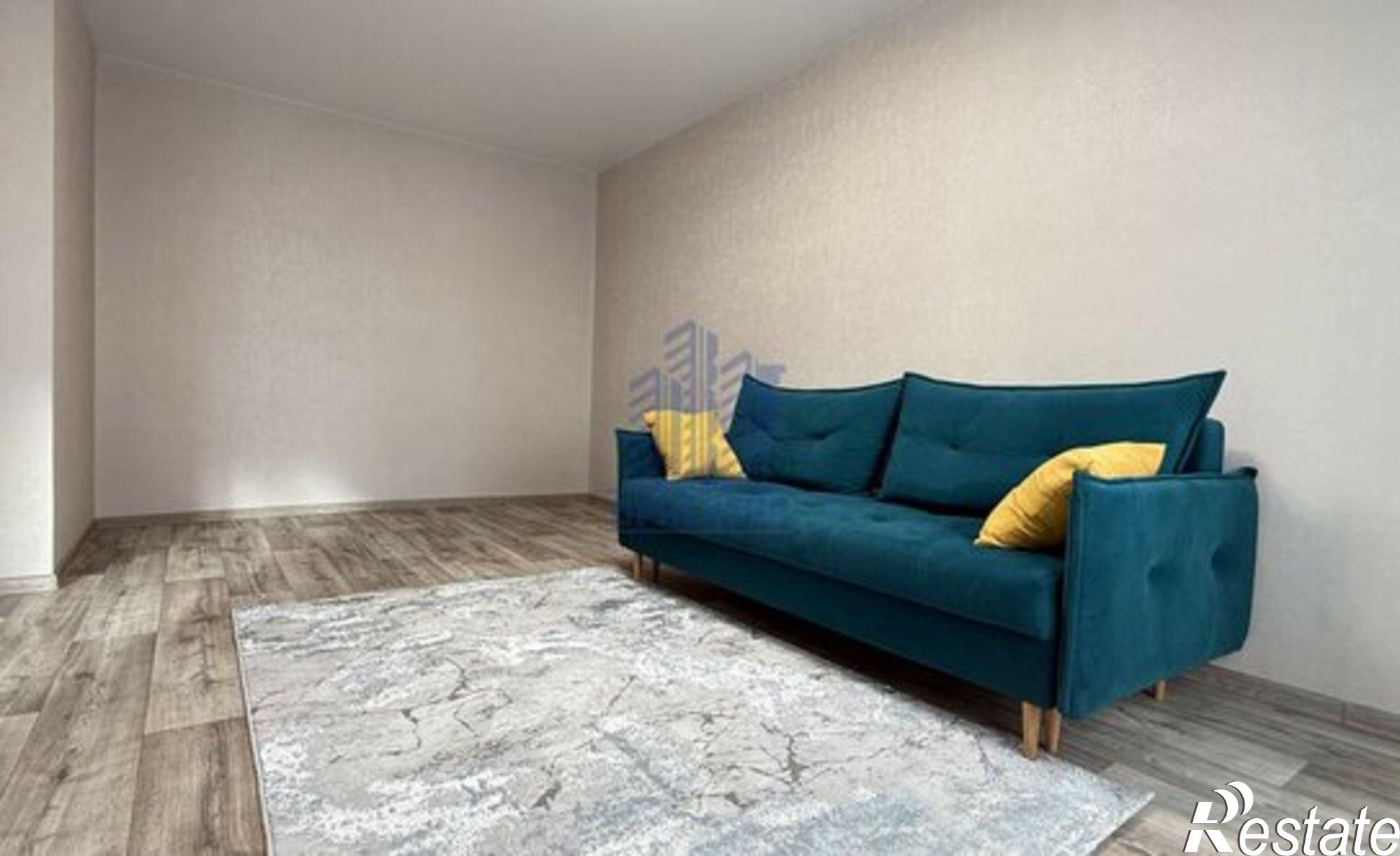 Купить квартиру за 3 980 000 рублей на Чувашская Республика — Чувашия, Чебоксары, улица Чапаева, 12