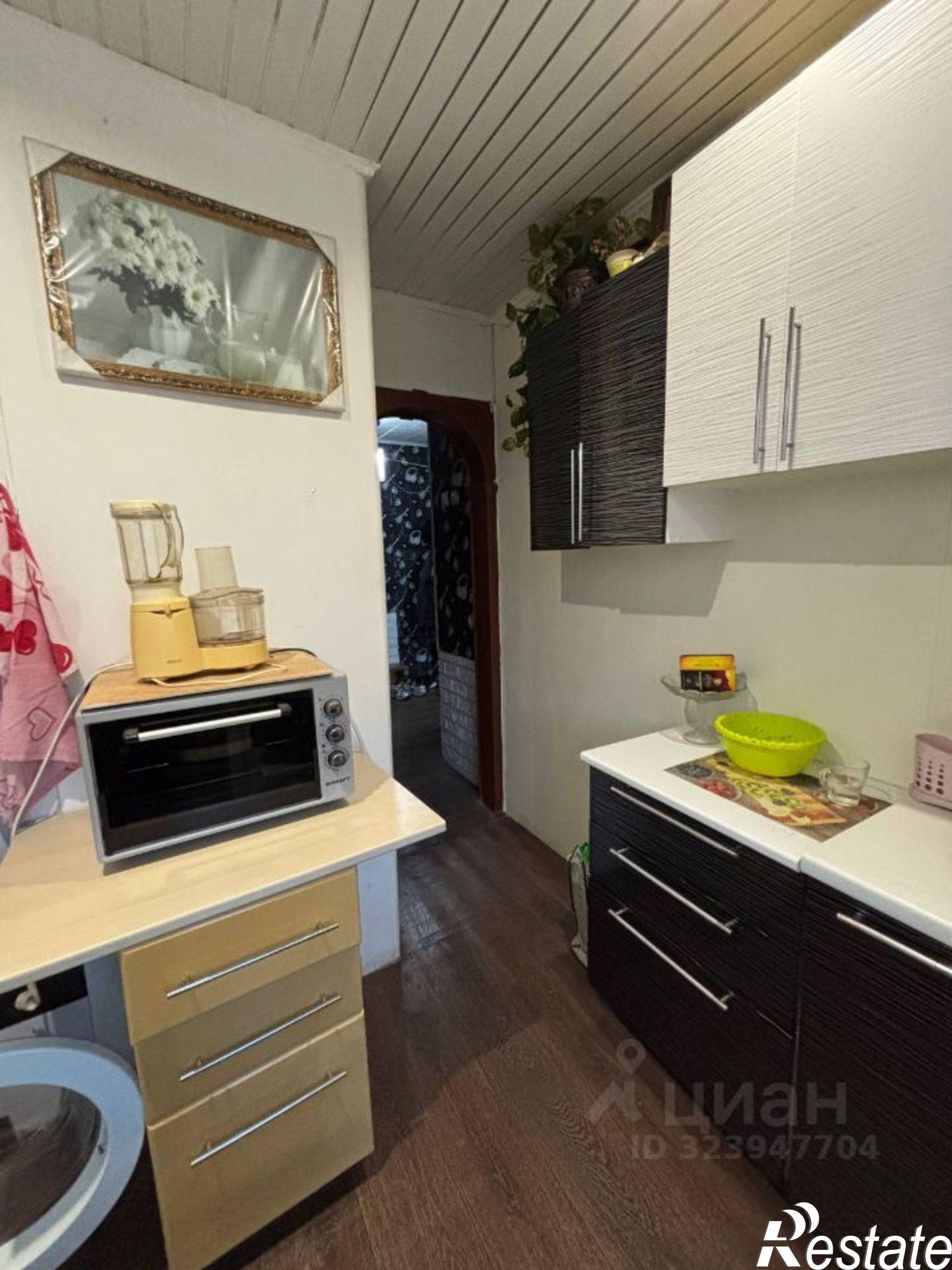 Купить квартиру за 3 500 000 рублей на Новочебоксарск