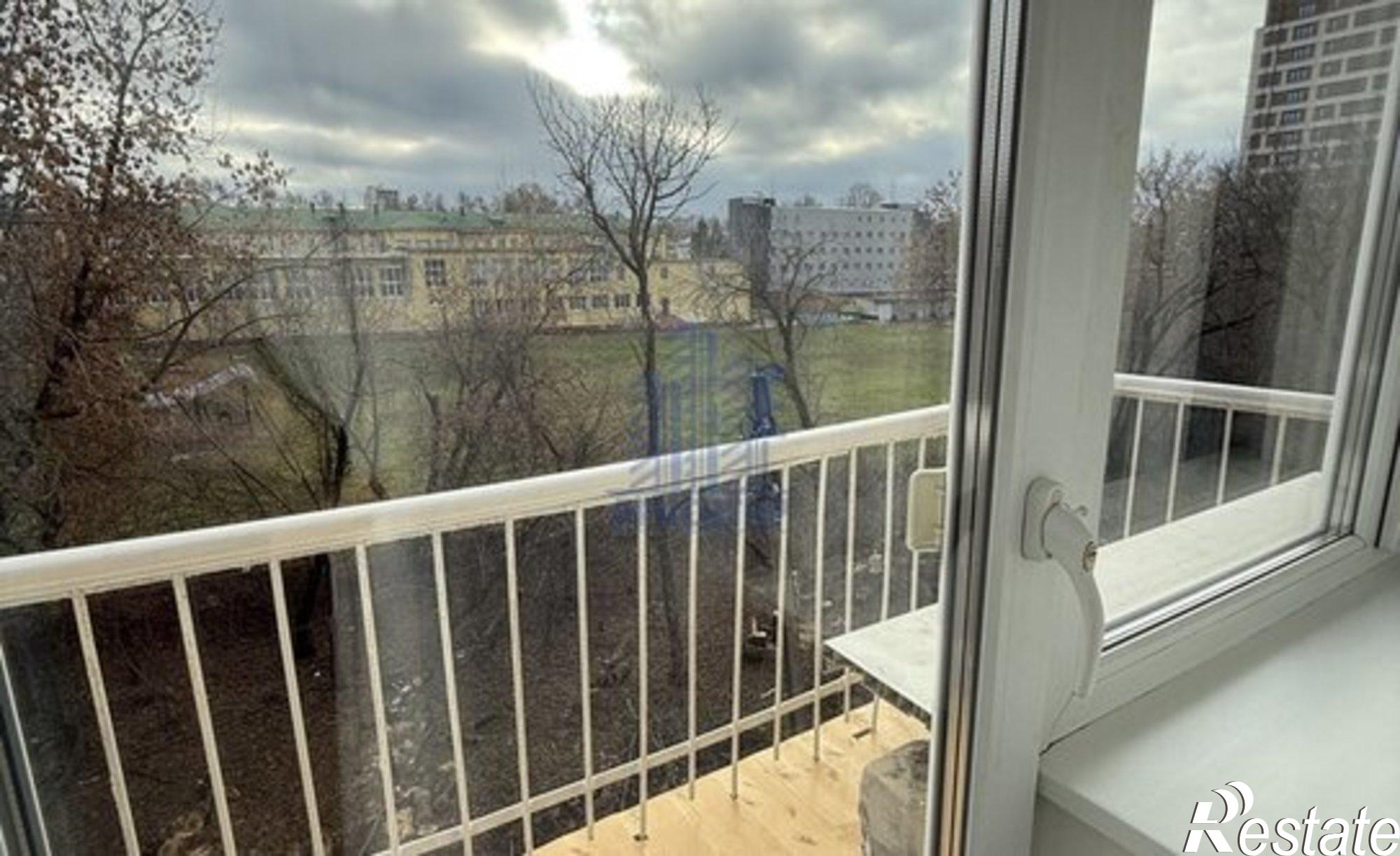 Купить квартиру за 3 980 000 рублей на Чувашская Республика — Чувашия, Чебоксары, улица Чапаева, 12