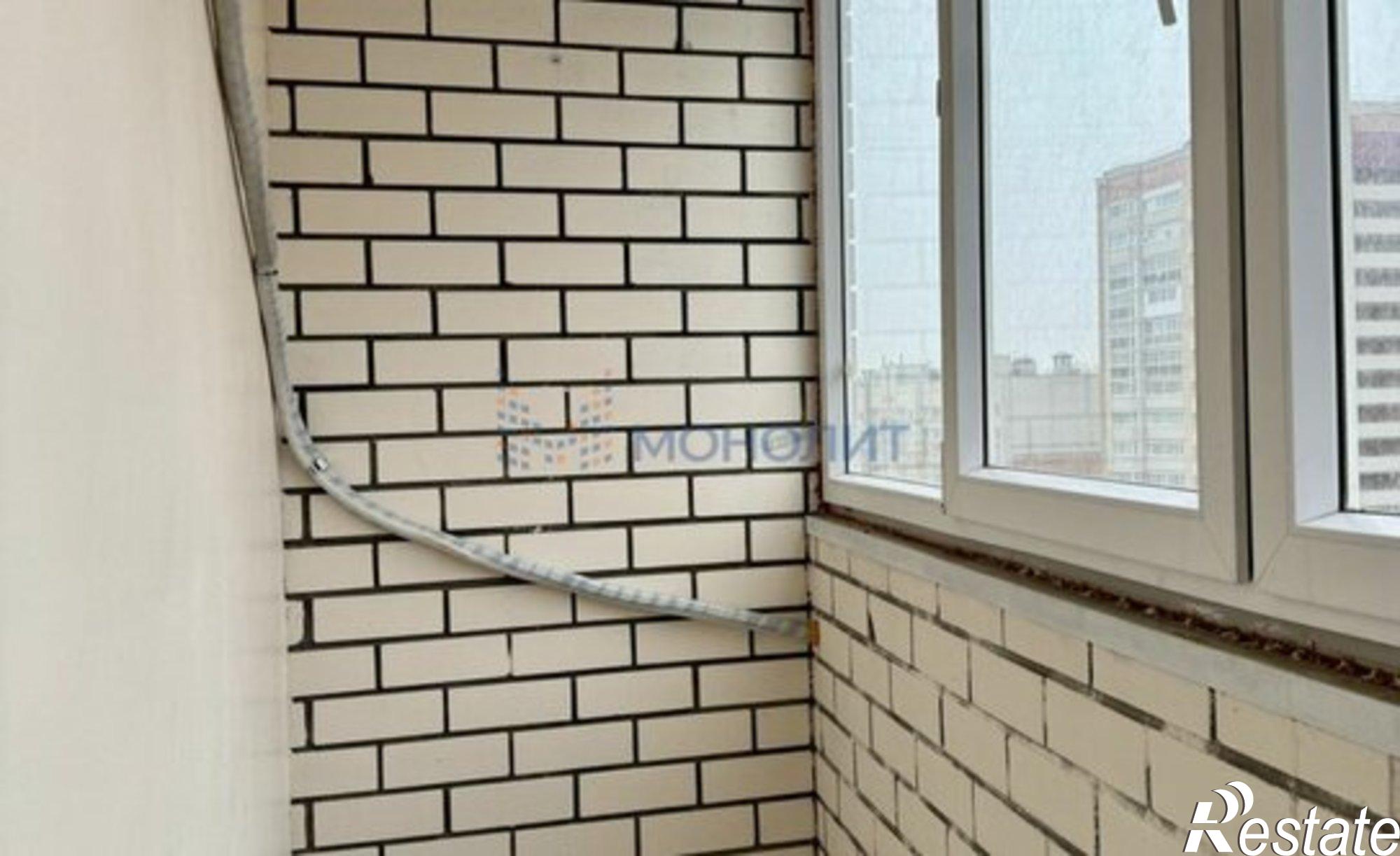 Купить квартиру за 4 250 000 рублей на Чувашская Республика — Чувашия, Чебоксары, улица А.В. Асламаса, 11