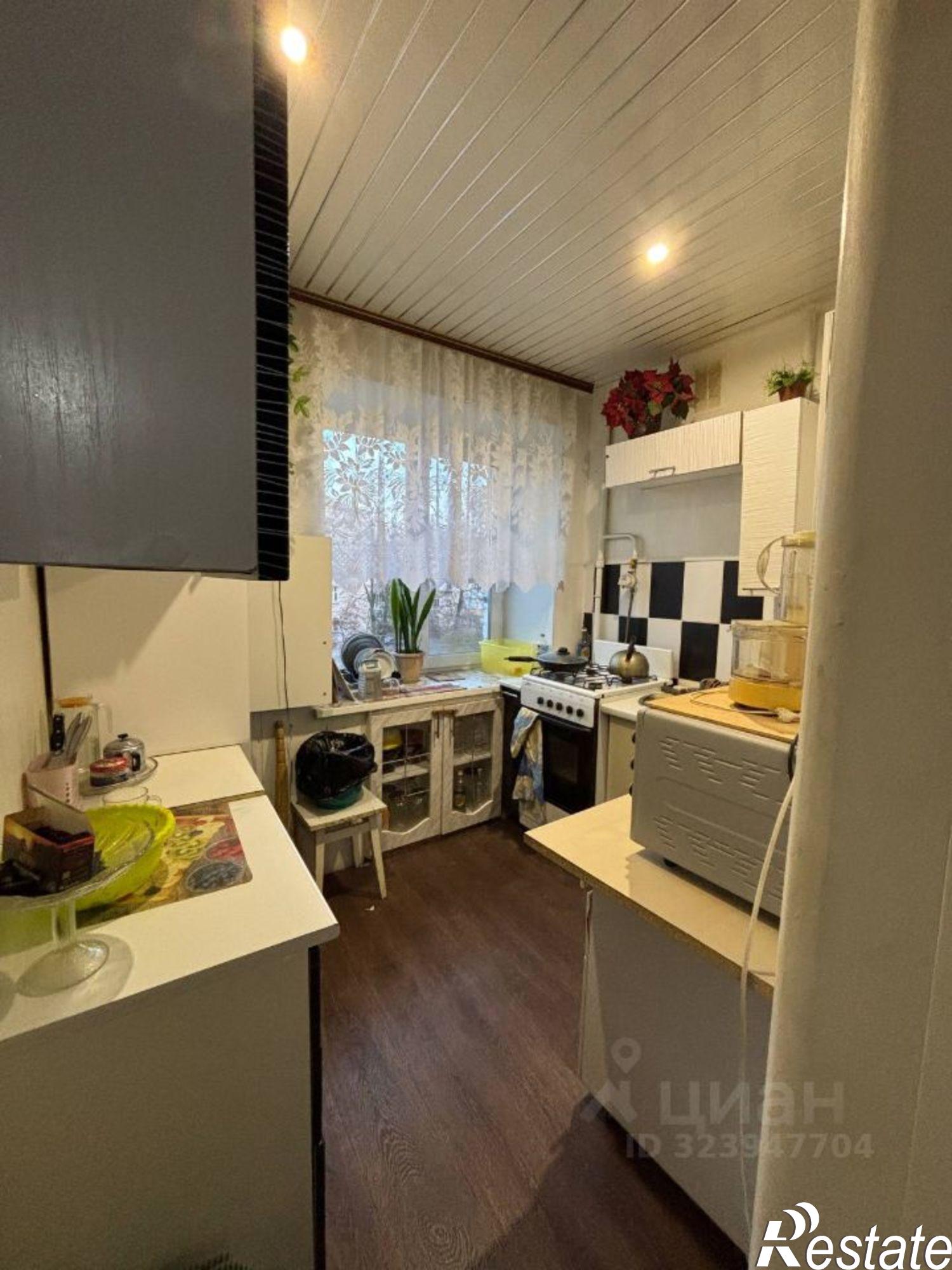 Купить квартиру за 3 500 000 рублей на Новочебоксарск